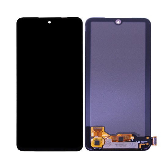 Touch+Display Xiaomi Redmi Note 12S Black